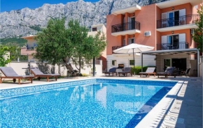 Holiday home Makarska with Sauna 303
